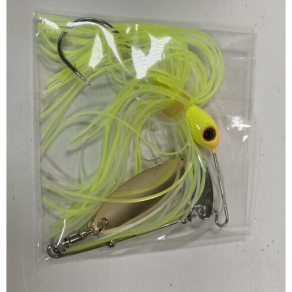 Lot of 10 Fishing lures NEW - Picture 6 of 10